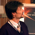 Dr. Denis Denisenko