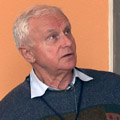 Prof. Gennady Bisnovatyi-Kogan