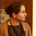 Maria Pruzhinskaya
