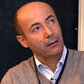 Dr. Lorenzo Amati